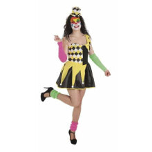 Carnival costumes and accessories for the holiday