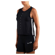 Спортивная одежда, обувь и аксессуары eNDLESS Venus Ribbon Sleeveless T-Shirt