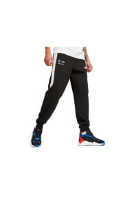 Bmw Mms Mt7+ Sweat Pants Erkek Günlük Eşofman Altı 62413801 Siyah