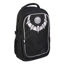 Спортивные рюкзаки cERDA GROUP Avengers Black panter Backpack