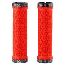 Bicycle grips