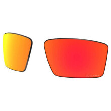 Lenses for ski goggles