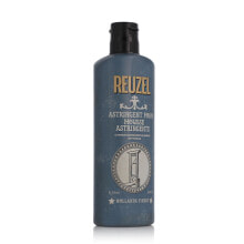 Products for cleansing and removing makeup Reuzel