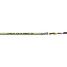 Lapp UNITRONIC LiYCY сигнальный кабель Серый 0034610