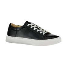 SUPERDRY Vegan Retro Court Trainers