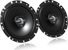 Автоакустика JVC CS-J1720X car speaker