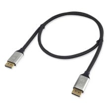 EQUIP Premium DisplayPort Cable 2 m