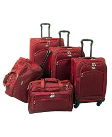 Travel and sports bags