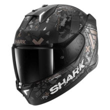 SHARK Skwal I3 Hellcat Full Face Helmet