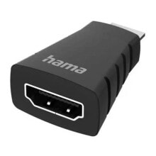 HAMA Mini HDMI HDMI Adapter