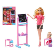 Dolls and dolls for girls