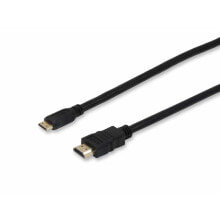 Купить запчасти и расходные материалы для мототехники Equip: EQUIP HDMI 1.4 Cable 1 m