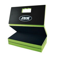 Купить сумки и чемоданы JBM: JBM 120x42 cm folding work mat