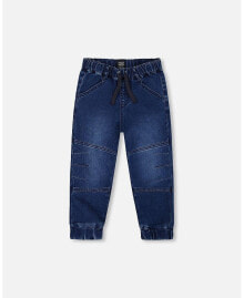 Children's jeans for boys