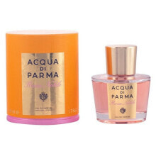 Women's Perfume Acqua Di Parma Rosa Nobile EDP 50 ml