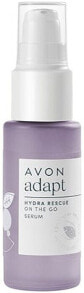 Gesichtsserum mit Adaptogen - Avon Adapt Serum