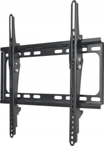 Brackets and racks for televisions and audio equipment