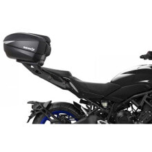 Аксессуары для мотоциклов и мототехники SHAD Top Master Rear Fitting Yamaha Niken 900