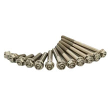 SCAR For Gas Gas MC 65 engine screw kit