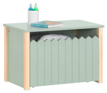 Dressers for the children's room