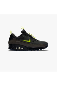 Airmax 90 Bsmnt Cu5967-001 Erkek Günlük Spor Ayakkabı