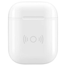 Купить зарядные устройства для стандартных аккумуляторов Hyper: HYPER Charger Wireless Qi Airpods Charger