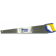 Товары для строительства и ремонта ножовка  IRWIN 10505548 700 мм