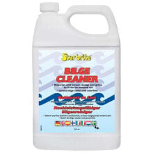 STARBRITE Bilge 1L Cleaner