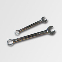Рожковые, накидные, комбинированные ключи jOBI COMBINATION WRENCH 13mm