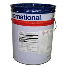 INTERNATIONAL 6400 20L Antifouling Painting