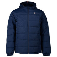 LE COQ SPORTIF Essentials Doudoune Heavy N1 Coat