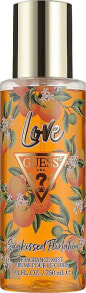 Guess Love Sunkissed Flirtation - Körperspray