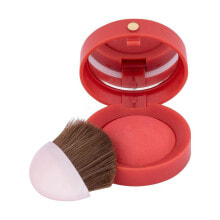 BOURJOIS Paris Little Round Pot Blush 2,5 g rouge für Frauen