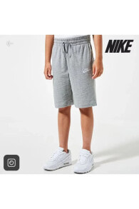 B NSW SHORT JSY ERKEK PENYE ŞORT