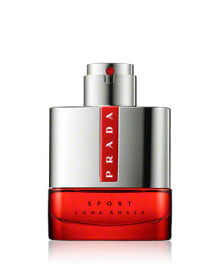 Prada Luna Rossa Sport Eau de Toilette Spray