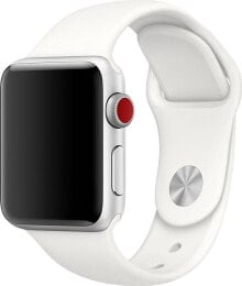 Tech-Protect Smoothband Apple Watch 38mm