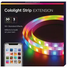 Лампочки Cololight (Klaus Stephan GmbH)