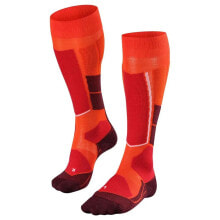 FALKE ST4 Wool Socks