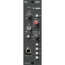 SSL Solid State Logic VHD+