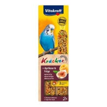 VITAKRAFT Kräcker Apricot with fig bird treat 2 units