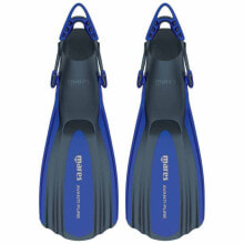 Fins for scuba diving