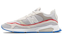 New Balance X-Racer系列 海盐色 / Кроссовки New Balance X-Racer MSXRCTLB