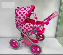 Strollers for dolls