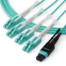 Computer cables and connectors