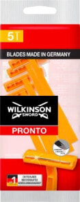 Женские бритвы и лезвия Wilkinson Sword купить от $12