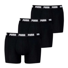 PUMA Everyday boxers 3 units