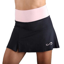 Women's sports shorts and skirts