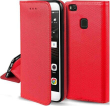 MAGNETIC CASE XIAOMI MI MIX 2 SE red