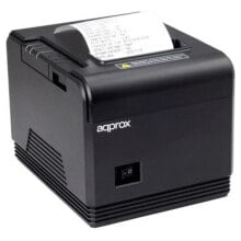 APPROX APPPOS80AM3 thermal printer 80 mm