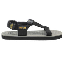 Купить женская обувь RRAT´S: RRAT´S T-Outdoor sandals